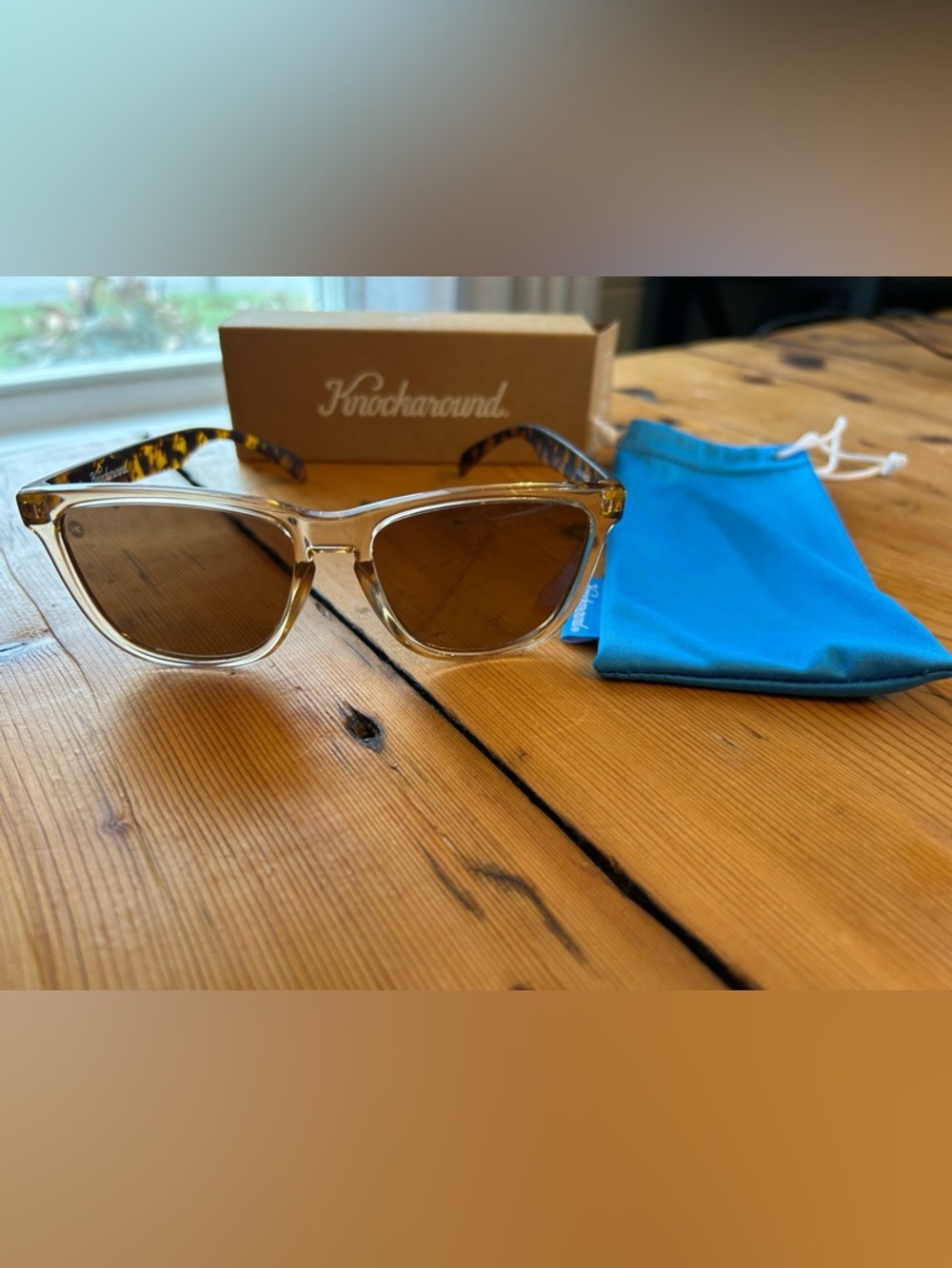 Knockaround Classics On the Rocks - Picture 2 of 6